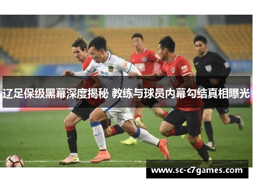 辽足保级黑幕深度揭秘 教练与球员内幕勾结真相曝光